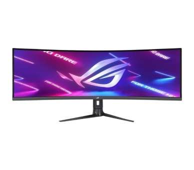 ph2ROG Strix XG49WCR h2Monitor gaming super ultraancho ROG Strix XG49WCR 498221 doble QHD 32 9 5120 x 1440 curvo 165 Hz OC por 