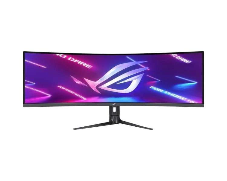 ph2ROG Strix XG49WCR h2Monitor gaming super ultraancho ROG Strix XG49WCR 498221 doble QHD 32 9 5120 x 1440 curvo 165 Hz OC por 