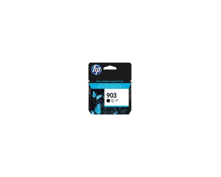 Cartucho tinta hp t6l99ae negro nº