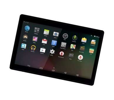 Tablet denver 101pulgadas taq 10283 16gb rom