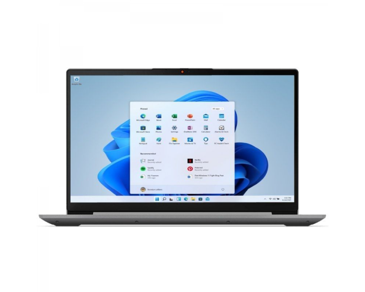 h2Portatil Lenovo IdeaPad 3 15ITL6 h2pbr pp pullibCARACTERiSTICAS b liliProcesador liliIntel Core i3 1115G4 2C 4T 30 41 GHz 6 M