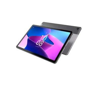 TABLET LENOVO M10106 3RD GEN 4GB 64GB GRIS