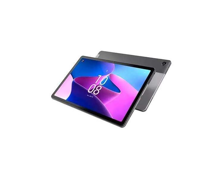 TABLET LENOVO M10106 3RD GEN 4GB 64GB GRIS