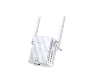 Extensor cobertura wifi 300mbsp tp link