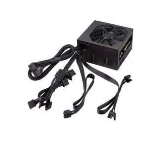 FUENTE DE ALIMENTACION ATX 800W FSP HYDRO M PRO PACK10