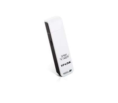 Adaptador usb 20 wifi 300 mbps