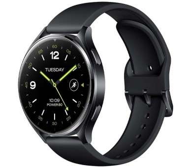 ph2Xiaomi Watch 2 h2h2Smarter every wear h2h2El estilo mas deportivo h2h2Google Wear OS h2pDisfruta de una vida mas inteligente