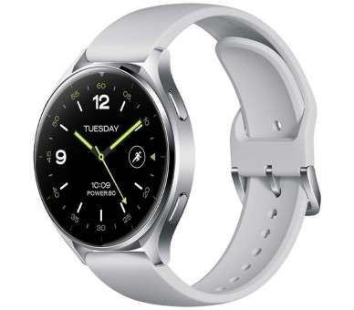 ph2Xiaomi Watch 2 h2h2Smarter every wear h2h2El estilo mas deportivo h2h2Google Wear OS h2pDisfruta de una vida mas inteligente