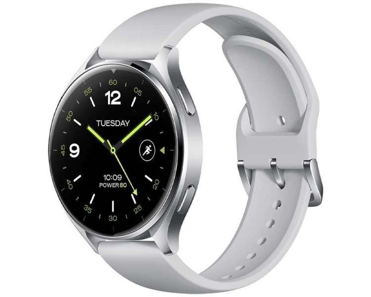 ph2Xiaomi Watch 2 h2h2Smarter every wear h2h2El estilo mas deportivo h2h2Google Wear OS h2pDisfruta de una vida mas inteligente