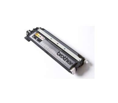 Toner brother tn230bk negro 2200 paginas