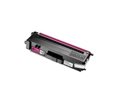 Toner brother tn320m magenta 1500 paginas