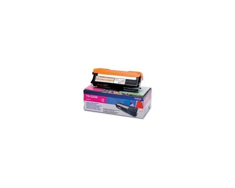 Toner brother magenta 3500 paginas dcp 9055