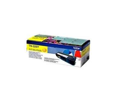 Toner brother amarillo 3500 paginas dcp 9055