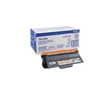 Toner brother tn3330 negro 3000 paginas