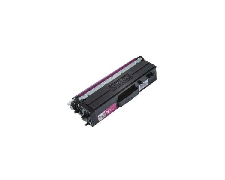 Toner brother tn421m magenta bc4