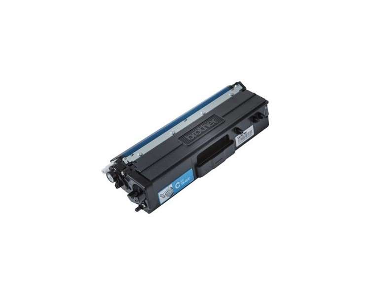 Toner brother cian tn423c 4000 paginas