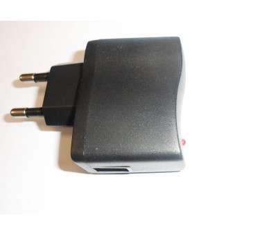 Adaptador corriente cargador dc 50v 500