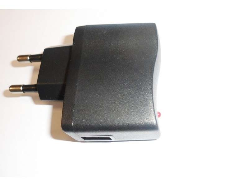 Adaptador corriente cargador dc 50v ac