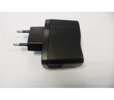 Adaptador corriente cargador dc 50v ac