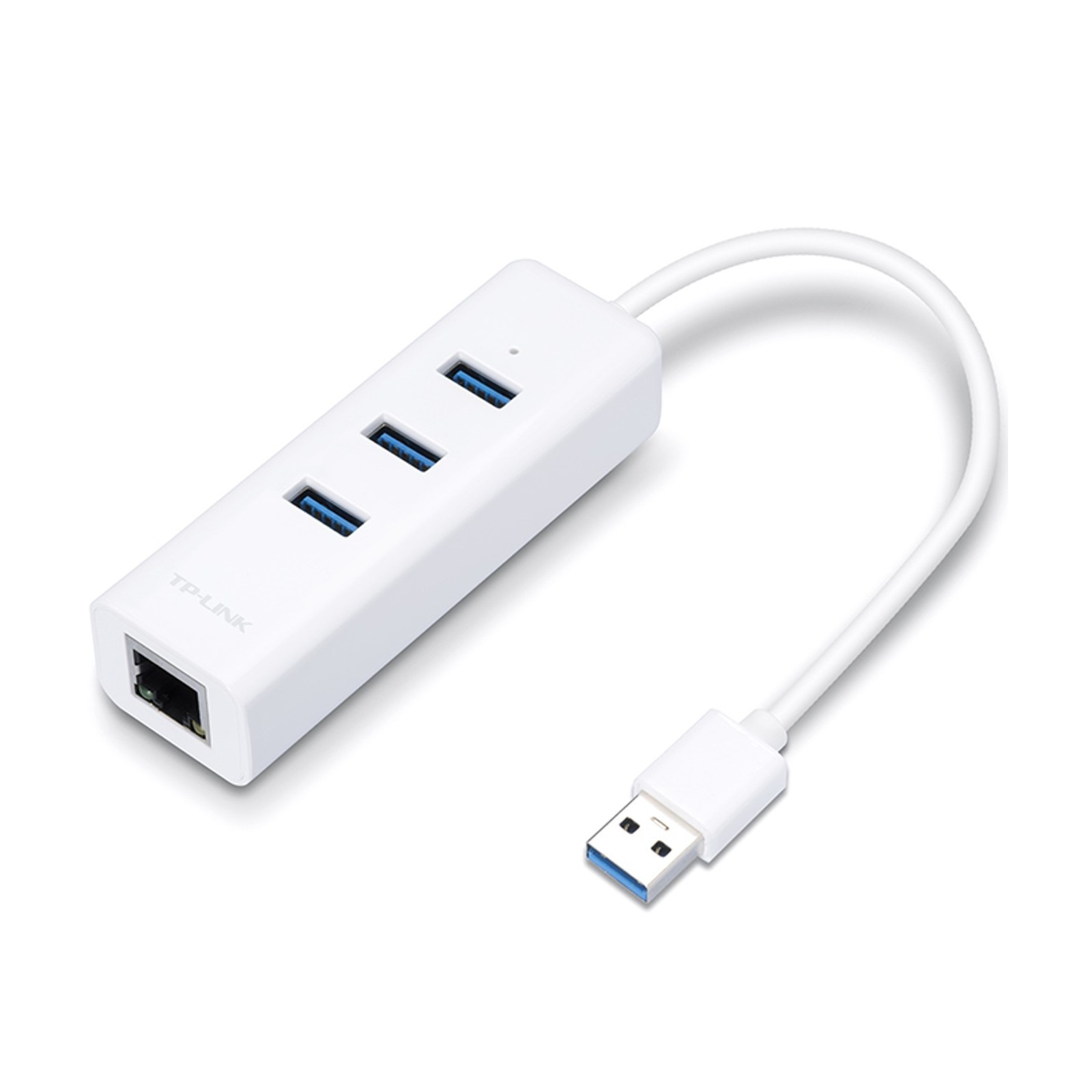 Adaptador usb a ethernet gigabit 