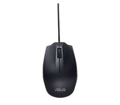 Mouse raton optico asus usb 20