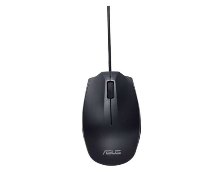 Mouse raton optico asus usb 20