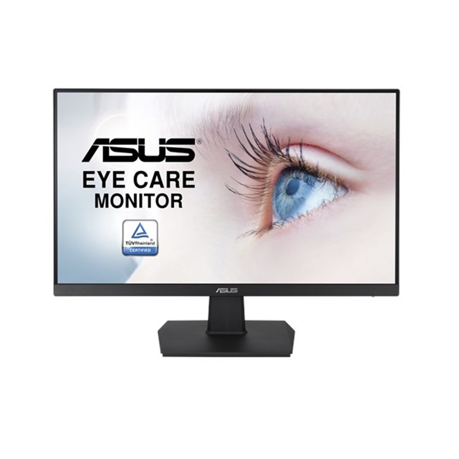 Monitor led asus ips va27ehe 27pulgadas