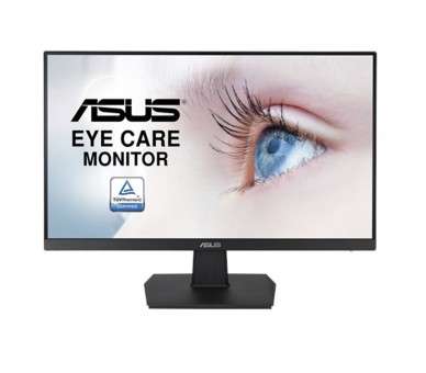 Monitor led asus ips va27ehe 27pulgadas