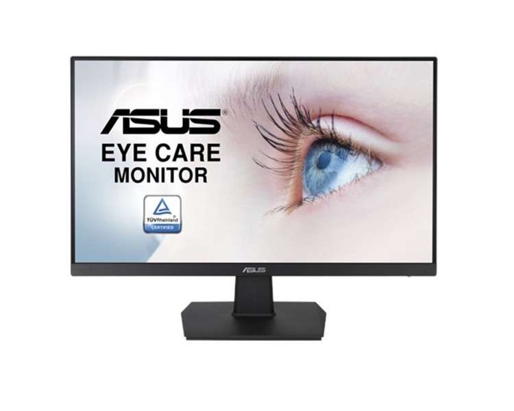 Monitor led asus ips va27ehe 27pulgadas