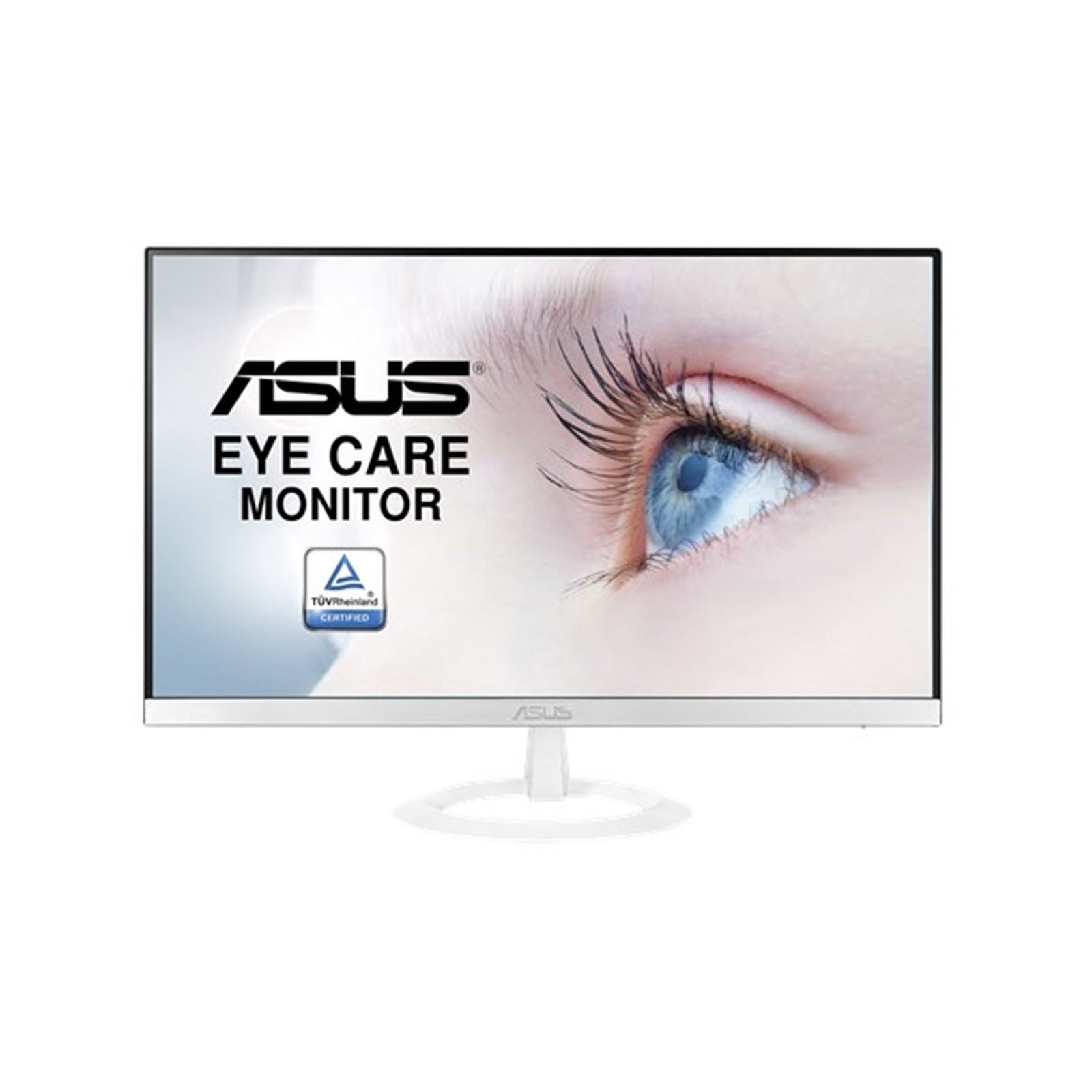 Monitor led ips asus vz239he fhd