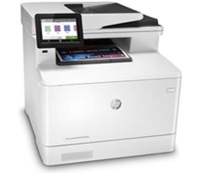 Multifuncion hp laser color laserjet pro