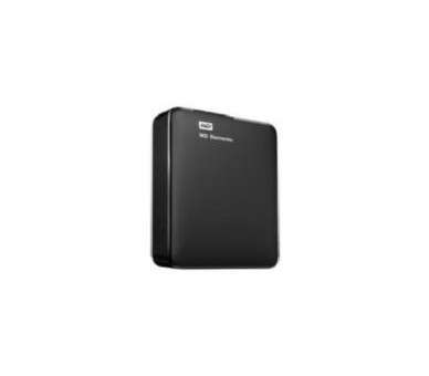 Disco duro externo hdd wd western