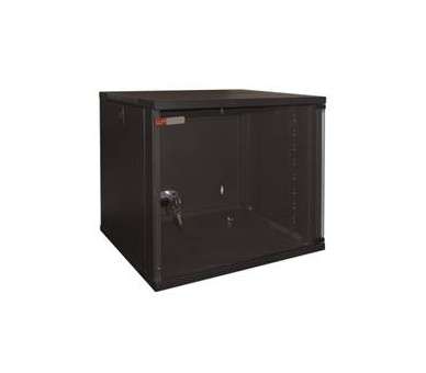 Armario mini rack wp 19pulgadas serie rwa