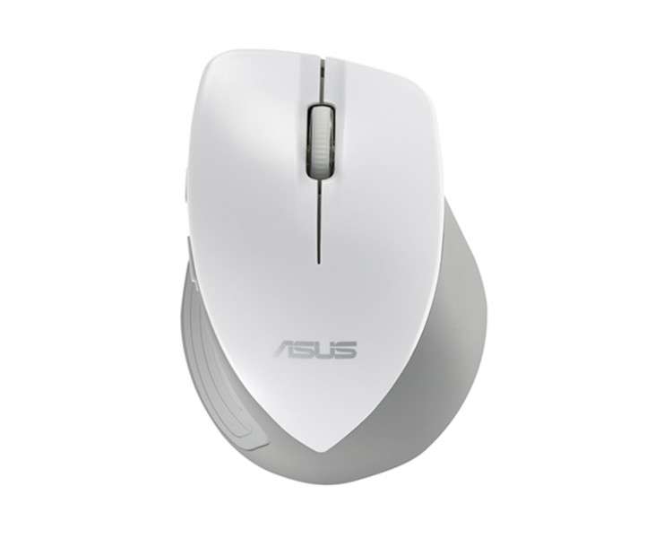 Mouse raton inalambrico asus wt465 1600dpi