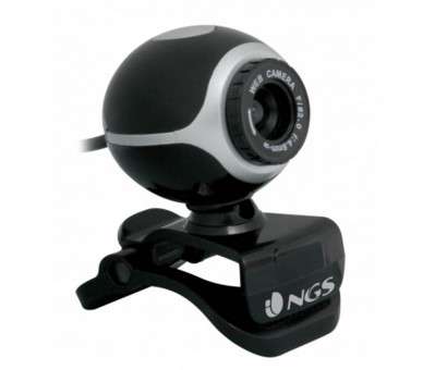 Webcam ngs xpress cam 300 microfono