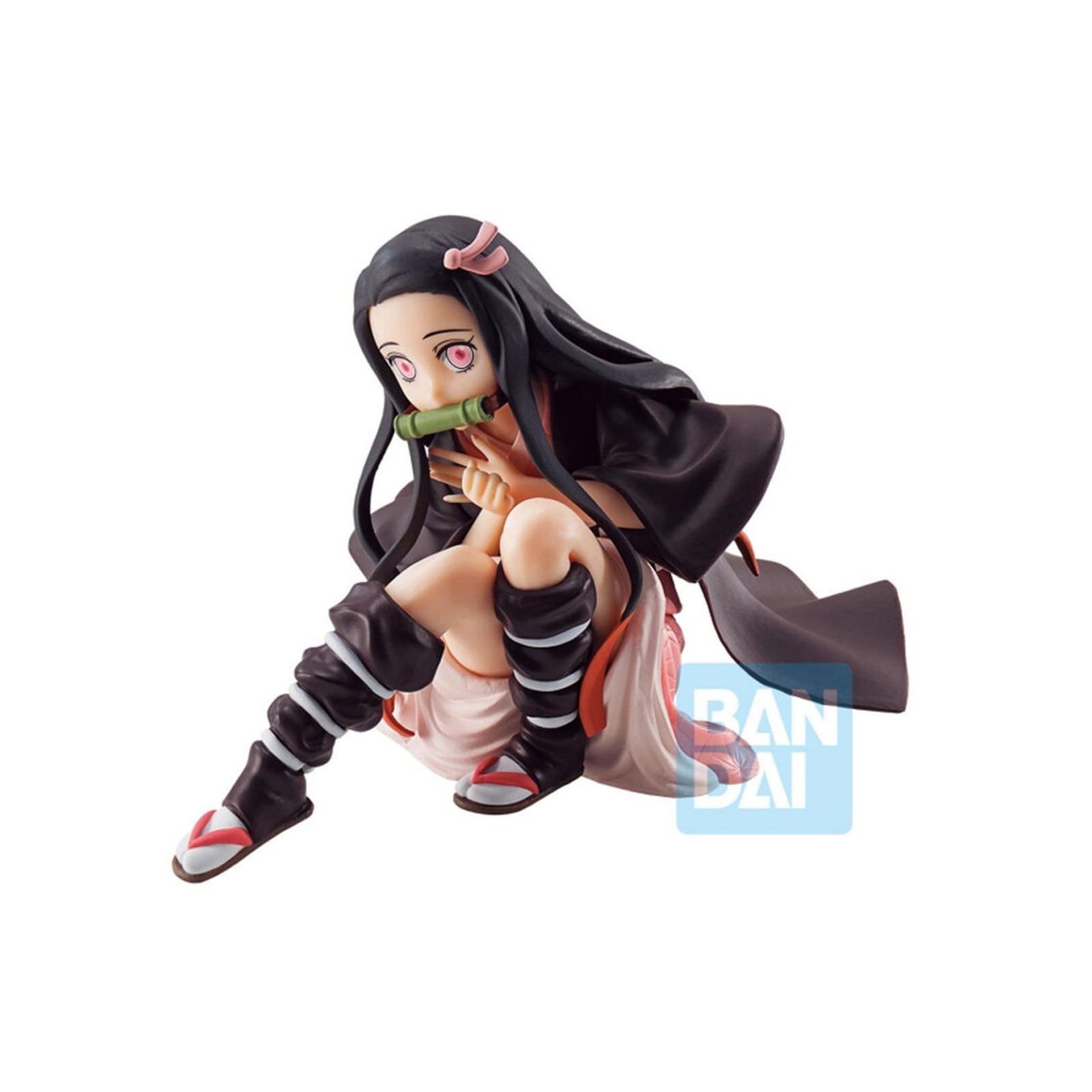 Figura bandai ichibansho demon slayer kimetsu