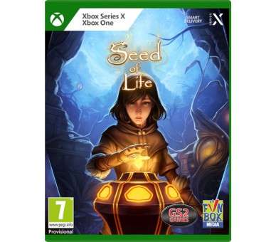 SEED OF LIFE (XBONE)