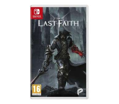 The Last Faith