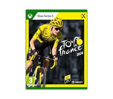 Tour de France 2024