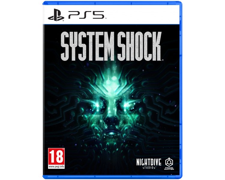 System Shock