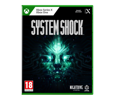 System Shock