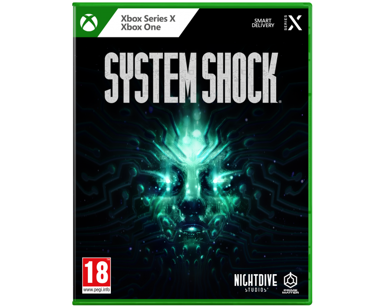 System Shock