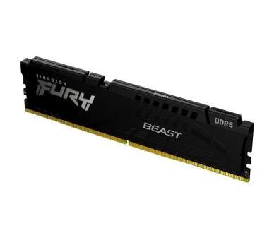 ph2Memoria Kingston FURY Beast DDR5 h2La memoria Kingston FURY8482 Beast DDR5 la memoria trae la tecnologia mas novedosa y avan