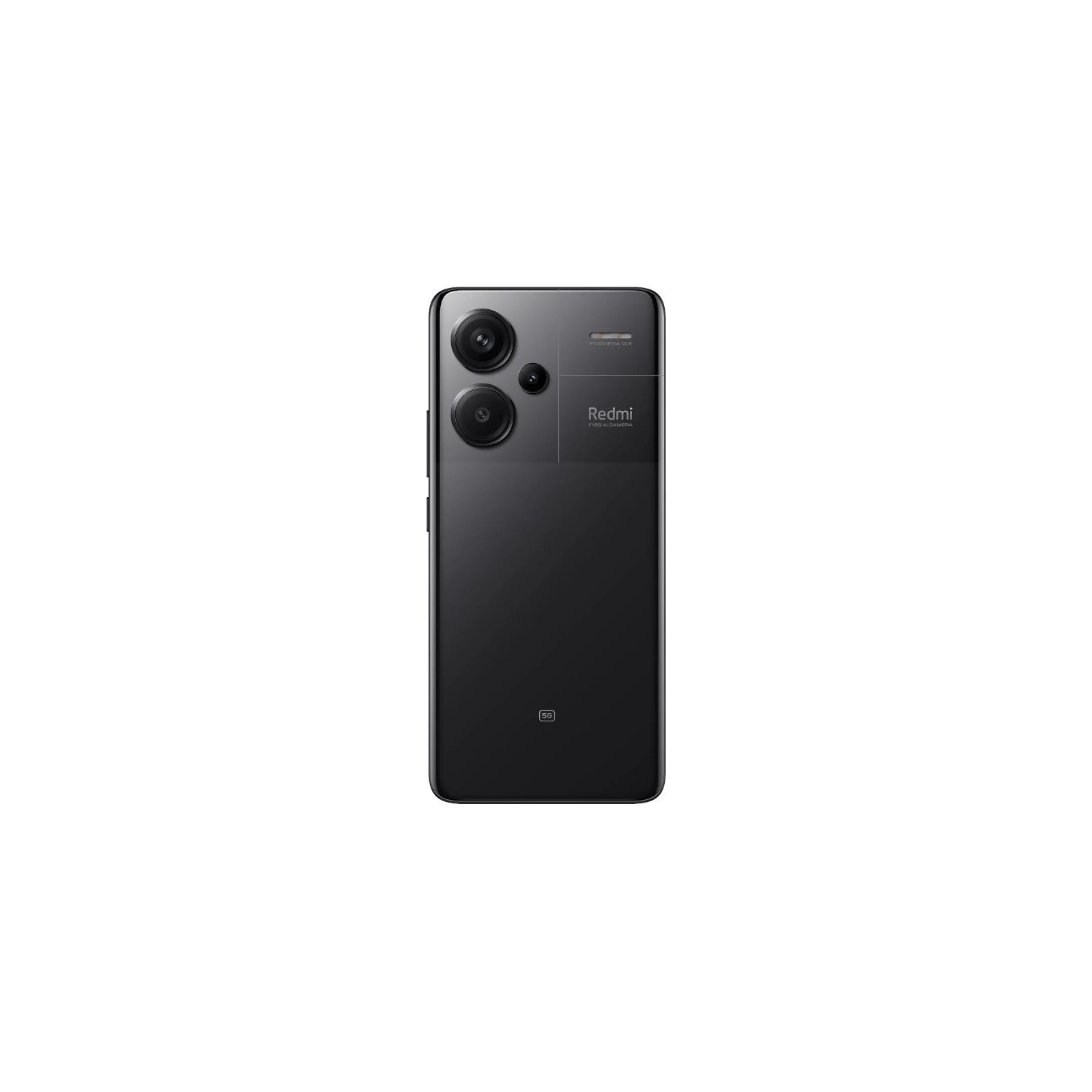 XIAOMI Redmi Note 13 PRO 5G 667 512GB 12GB Blac