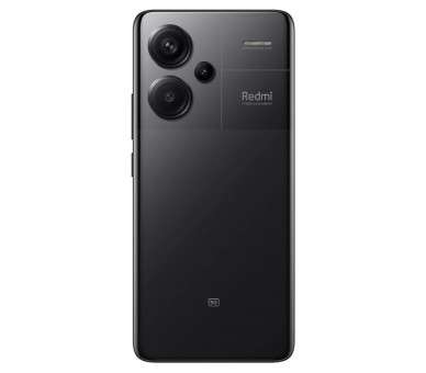 XIAOMI Redmi Note 13 PRO 5G 667 512GB 12GB Blac