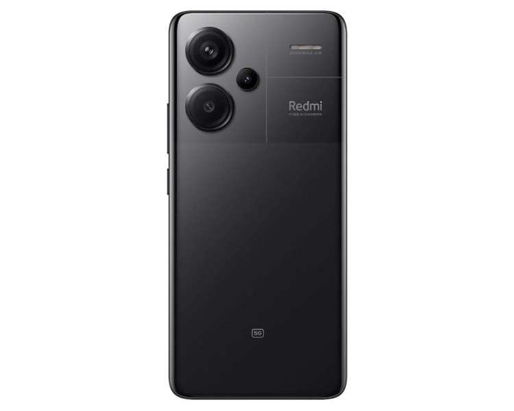 XIAOMI Redmi Note 13 PRO 5G 667 512GB 12GB Blac