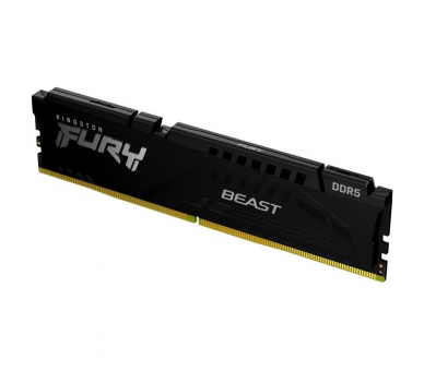 h2Memoria Kingston FURY Beast DDR5 h2divpLa memoria Kingston FURY8482 Beast DDR5 la memoria trae la tecnologia mas novedosa y a