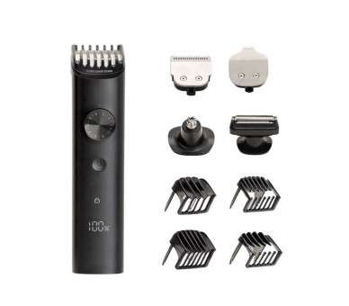 ph2Xiaomi Grooming Kit ProGrooming Kit Pro h2El kit de afeitado mas Probrbrh2Cabezales de repuesto para todas tus necesidades h