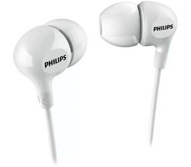 ph2Gran ritmo graves potentes h2pLos Auriculares intrauditivos Philips MyJam Beamers son ultrapequenos ofrecen graves potentes 