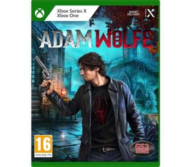 ADAM WOLFE (XBONE)